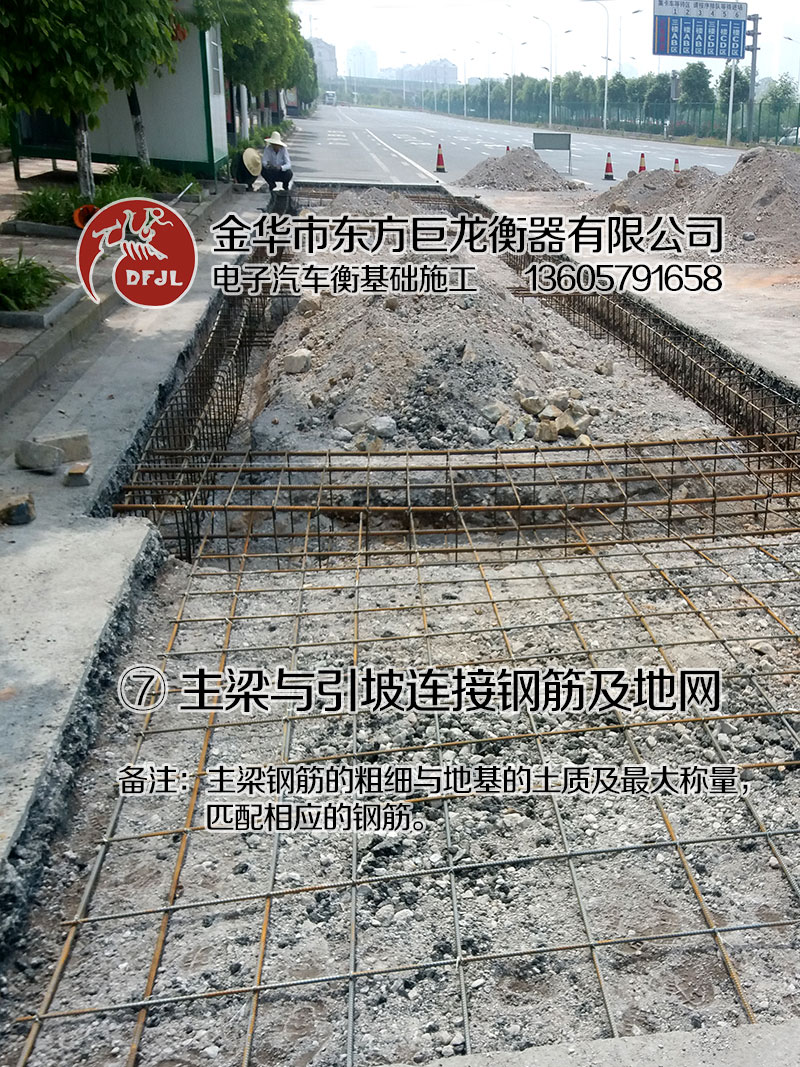 鐵路金華貨運(yùn)竹馬站（安裝，調(diào)試，檢測(cè)）