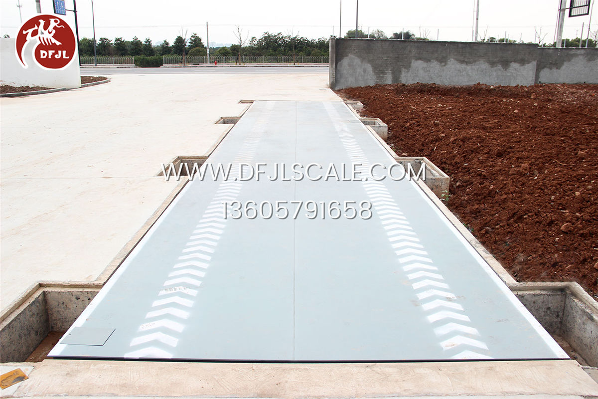 鐵路金華貨運竹馬站（安裝，調試，檢測）