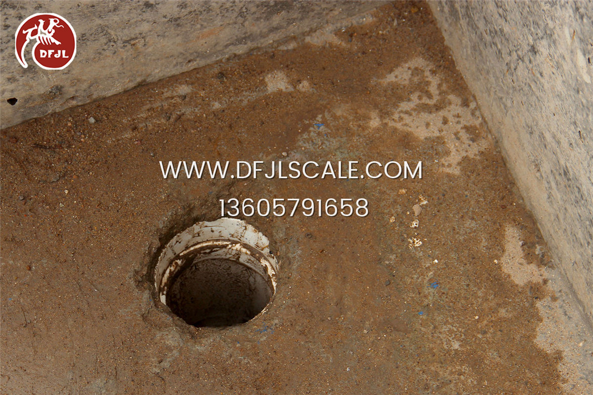 鐵路金華貨運竹馬站（安裝，調試，檢測）