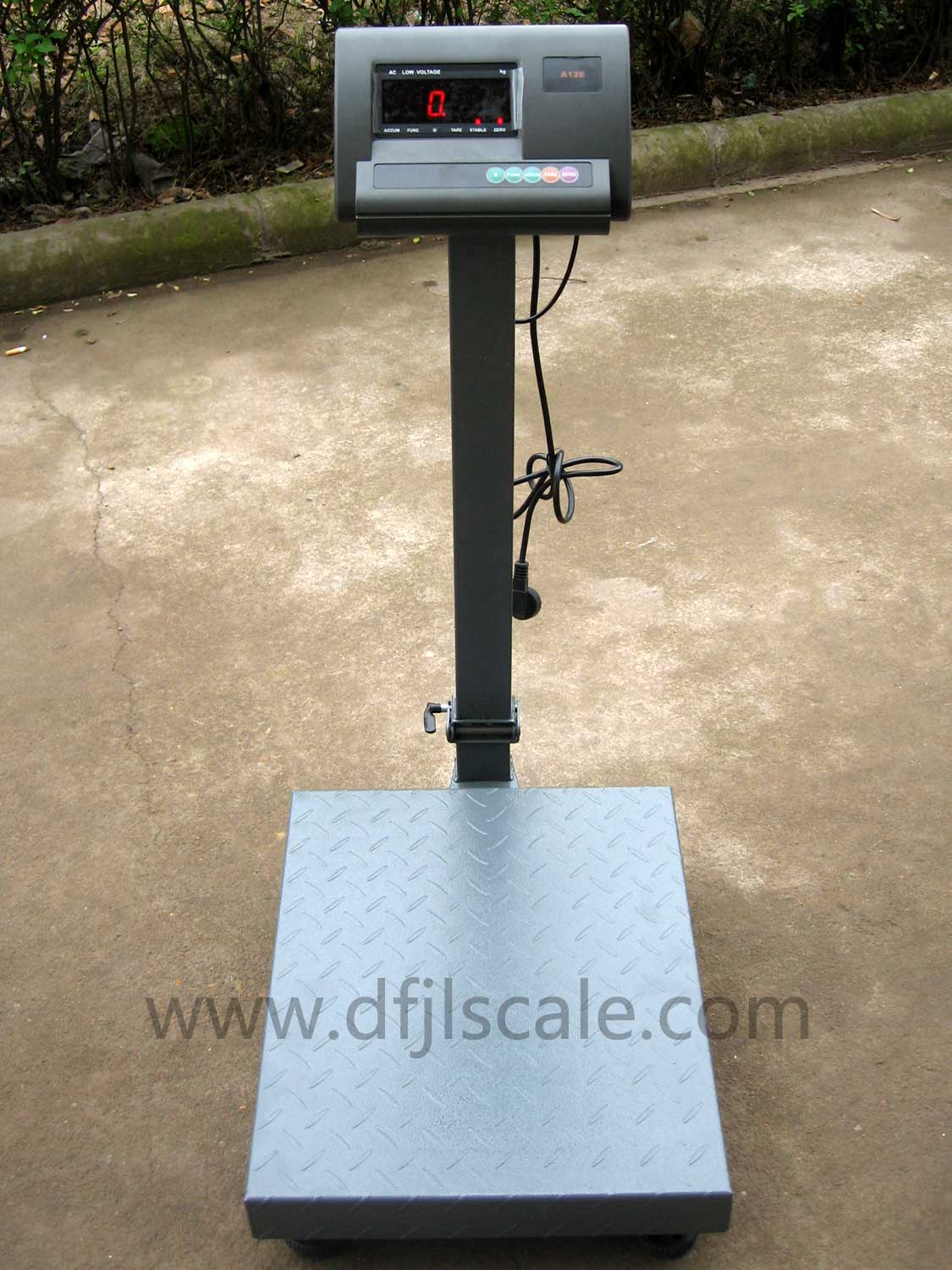 TCS-ZDD3 折疊式電子臺秤