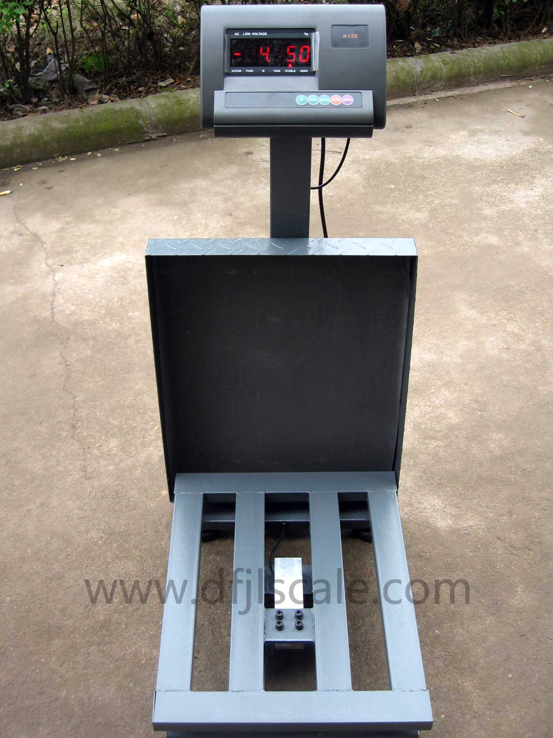 TCS-ZDD3 折疊式電子臺秤