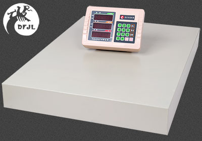 生產流水線專用電子臺秤