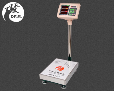 電子臺秤 TCS-CYD3