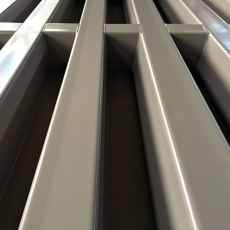 地磅焊接焊縫 地磅焊接焊縫