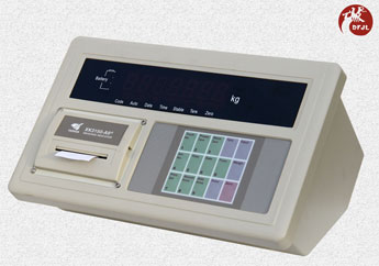 模擬汽車(chē)衡儀表1-2出口型1