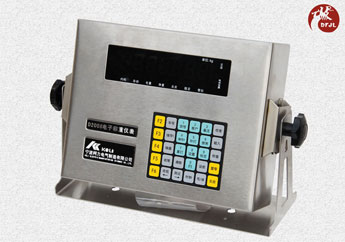 數(shù)字汽車(chē)衡儀表1-1