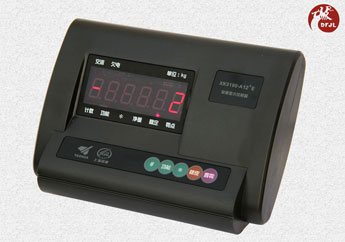 平臺(tái)秤儀表5-1